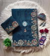 Jk 253 Pure Ho Silk Designer Saree Wholesale Market In Surat